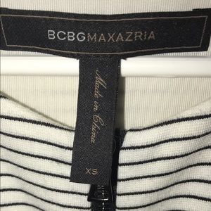 BCBG Dress